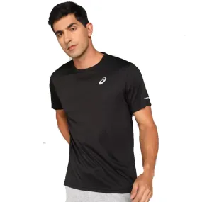 ASICS Men's Running Top (Performance Black)