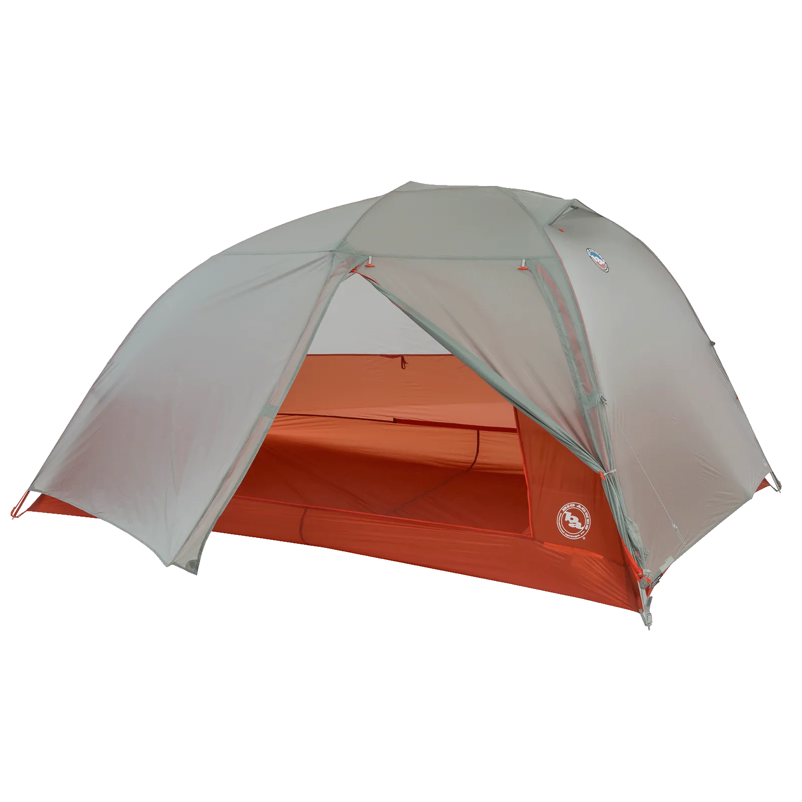 Big Agnes Copper Spur HV UL 2 Long