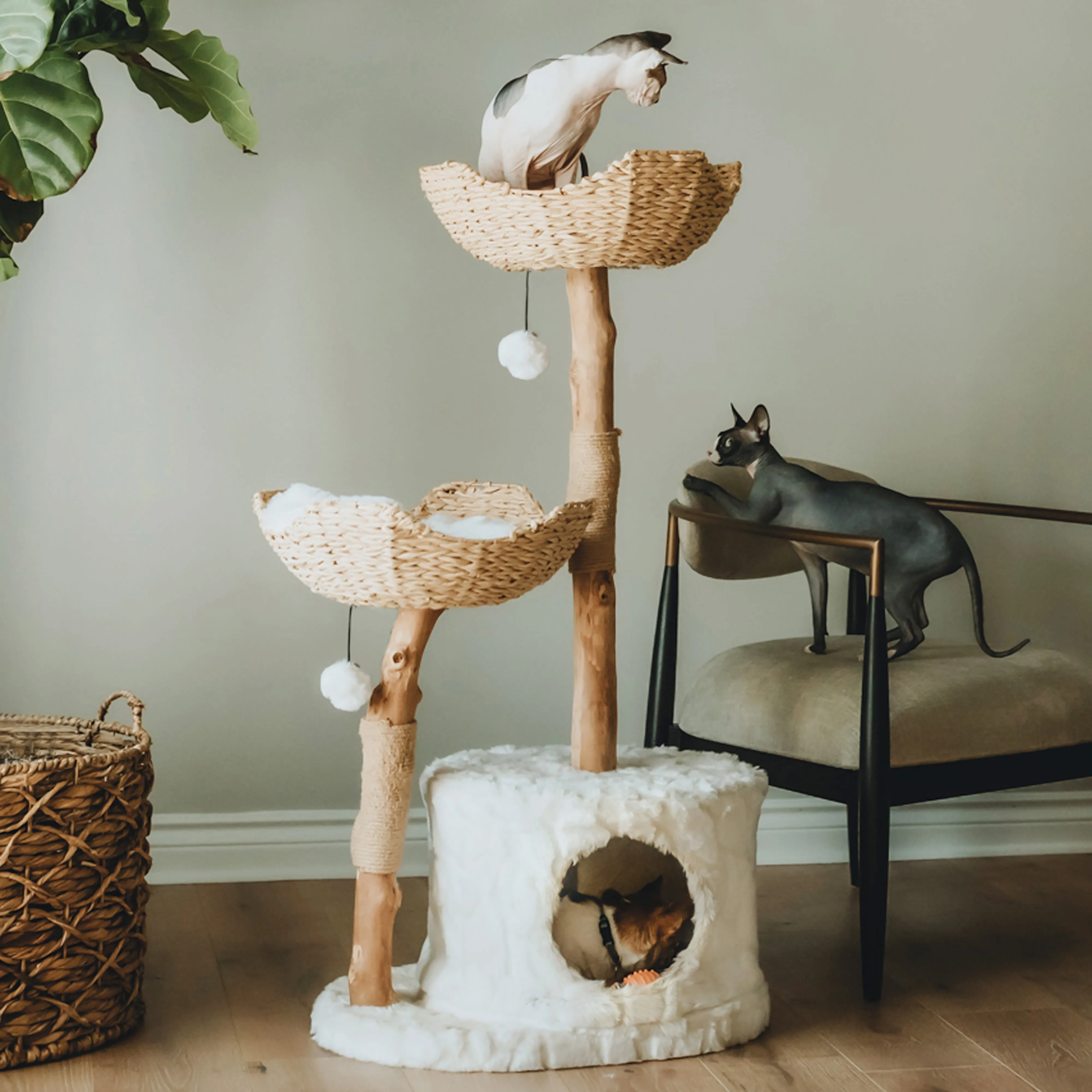 Cento Cat Tree