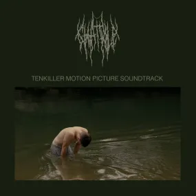 Chat Pile - Tenkiller Motion Picture Soundtrack CD