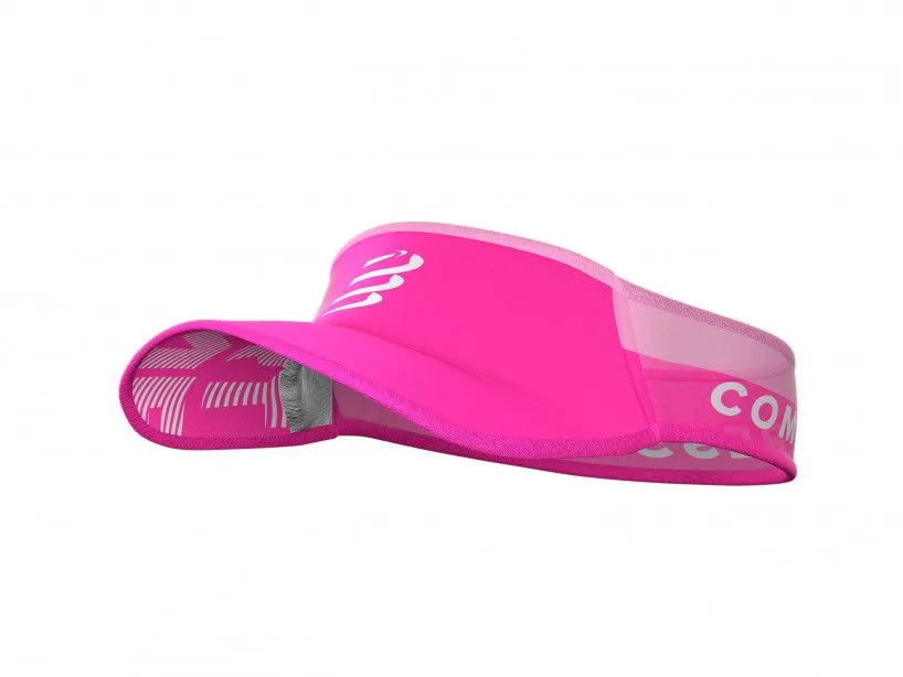 Compressport Visor - visiera training