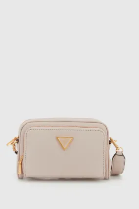 Cosette Camera Crossbody Bag