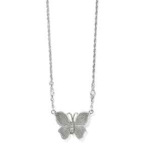 Everbloom Flutter Pendant Necklace