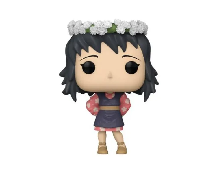 Funko Pop! Animation: Demon Slayer: Kimetsu no Yaiba - Makomo