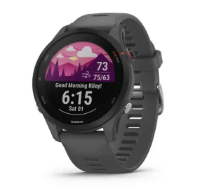 Garmin Forerunner 255 Watch