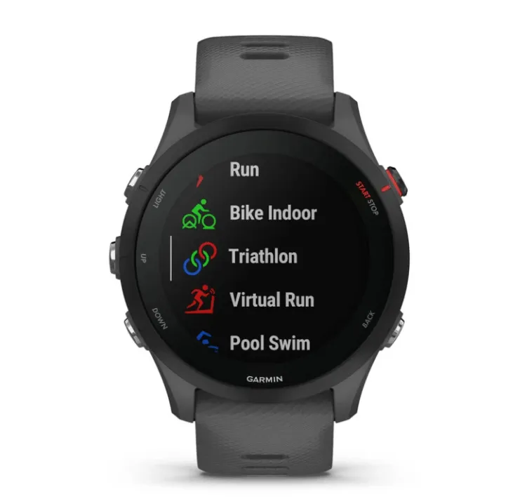 Garmin Forerunner 255 Watch