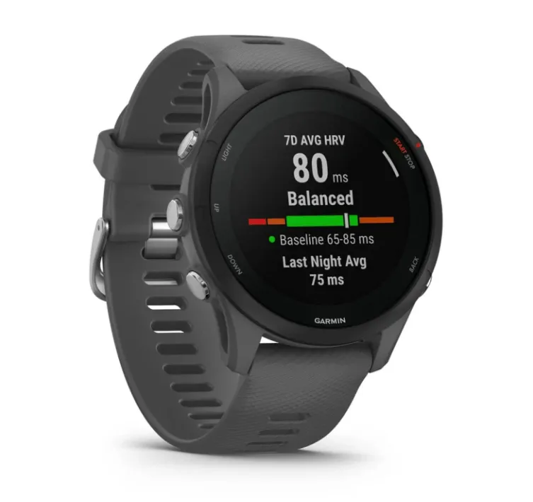 Garmin Forerunner 255 Watch