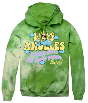 LA SUNNY PLACE HOODIE