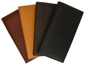 Leather Card Holder Wallet