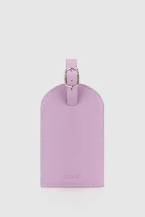 Luggage Tag