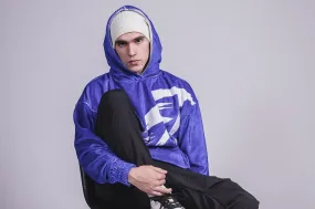 Lust Big Logo Polar Hoodie