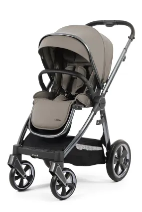 Oyster 3 Stroller - Stone