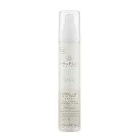 Paul Mitchell Awapuhi Wild Ginger Style Hydromist Blowout Spray 150ml