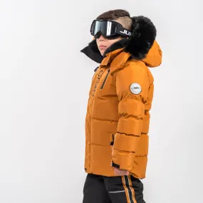 PRE-ORDER & SAVE: Luca's Luxury Snowsuit