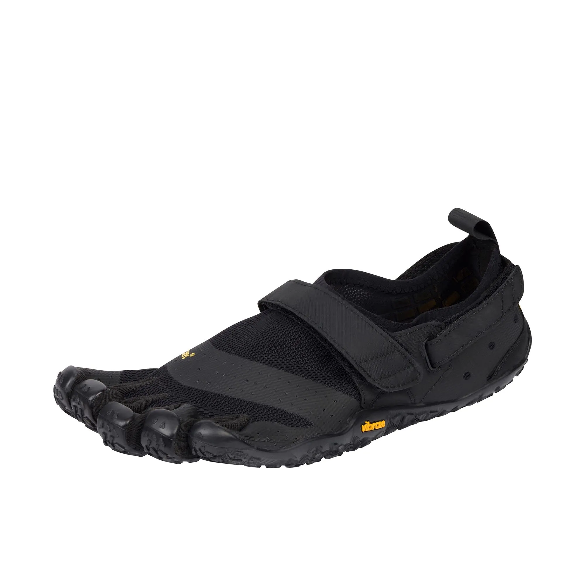 Vibram V-Aqua Black