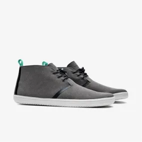 Vivobarefoot Gobi Canvas Mens