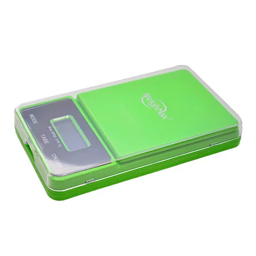 Weighmax Digital Weighing Scale