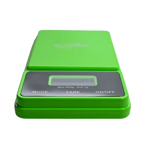 Weighmax Digital Weighing Scale