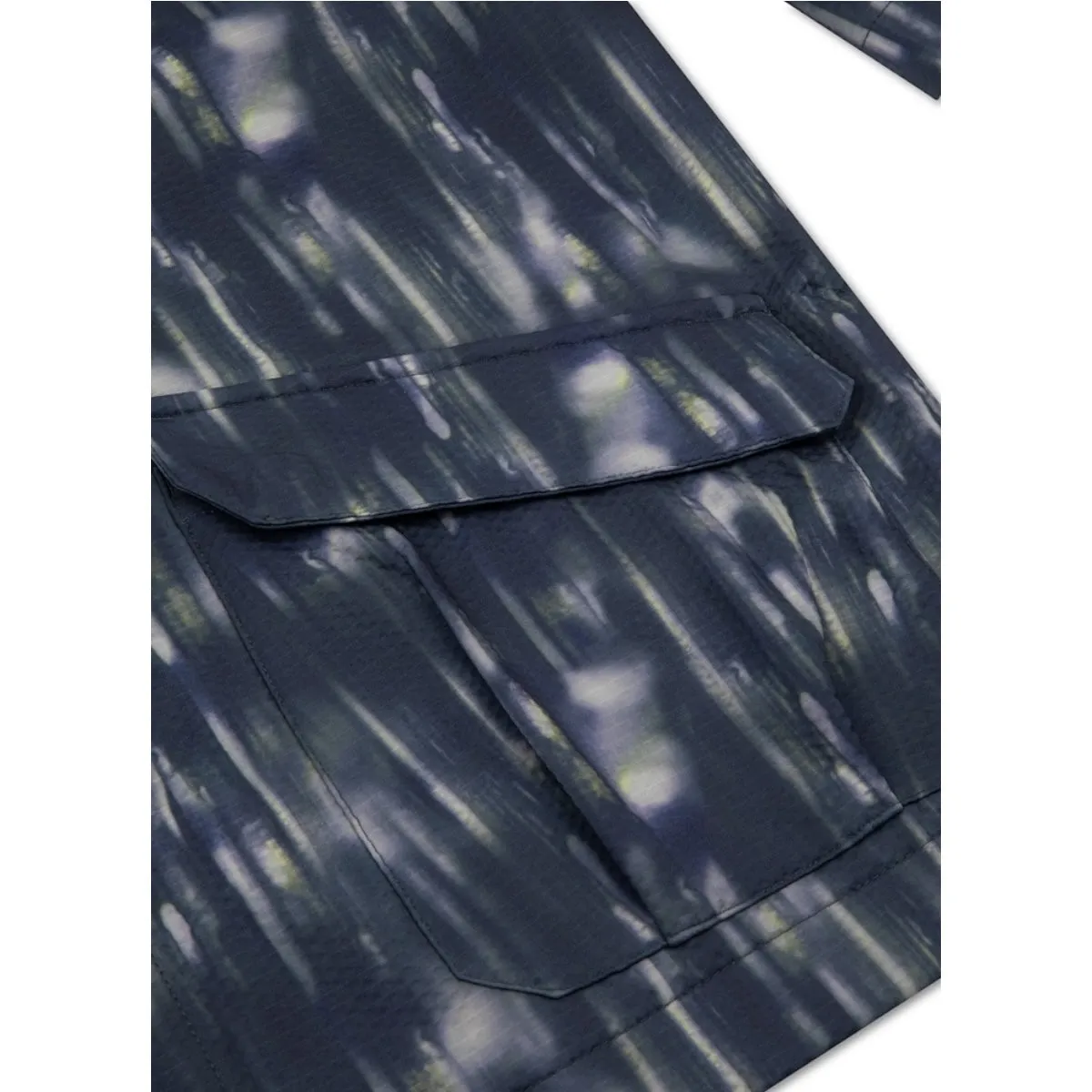 Welter Shelter Liner Printed Uni navy