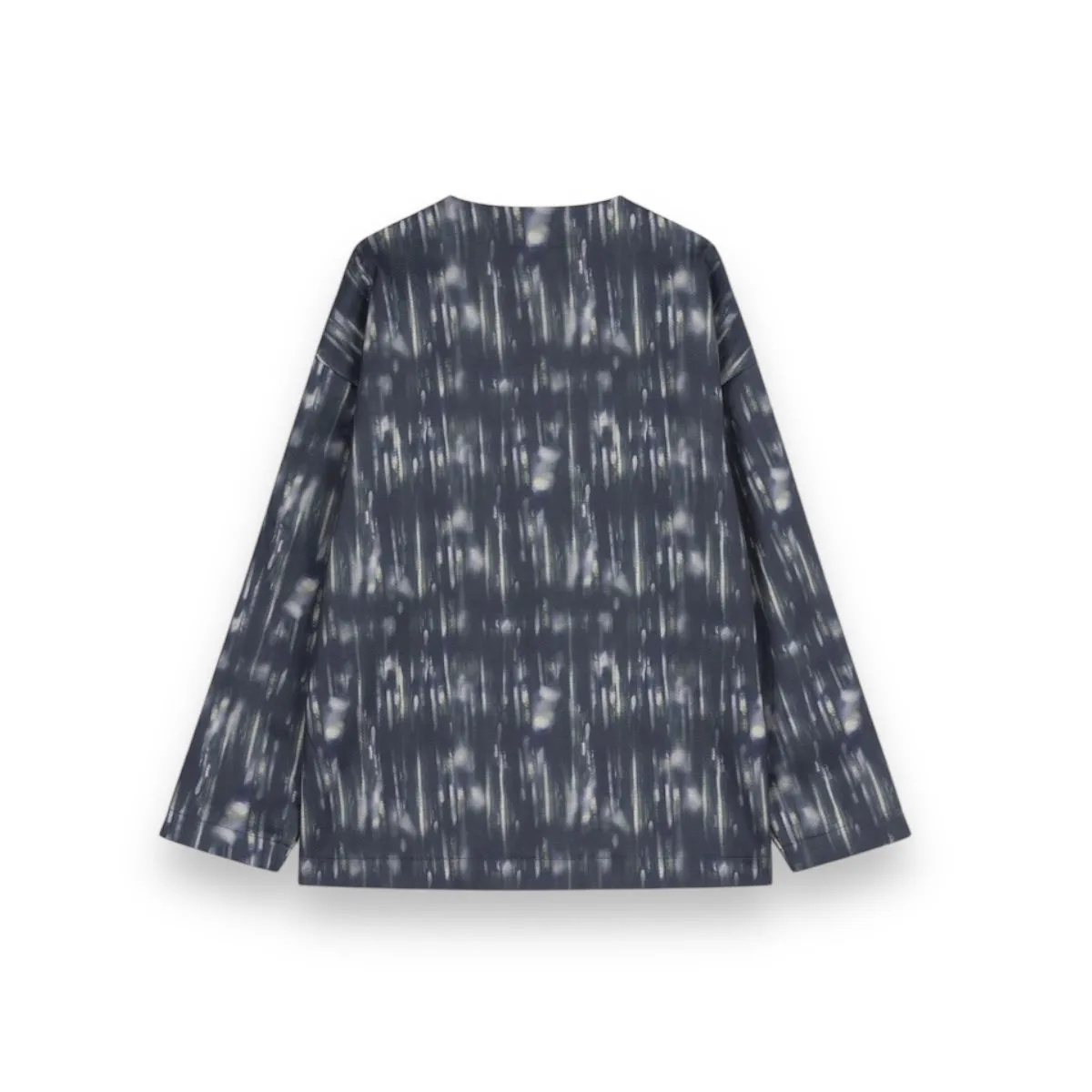 Welter Shelter Liner Printed Uni navy